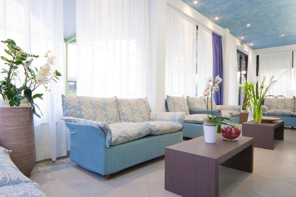 Hotel Gaudia