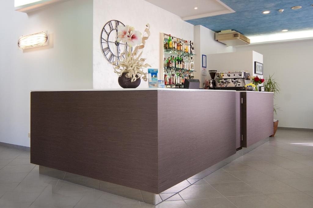 Hotel Gaudia Riccione