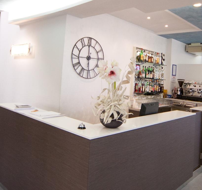 Gaudia Hotel Riccione