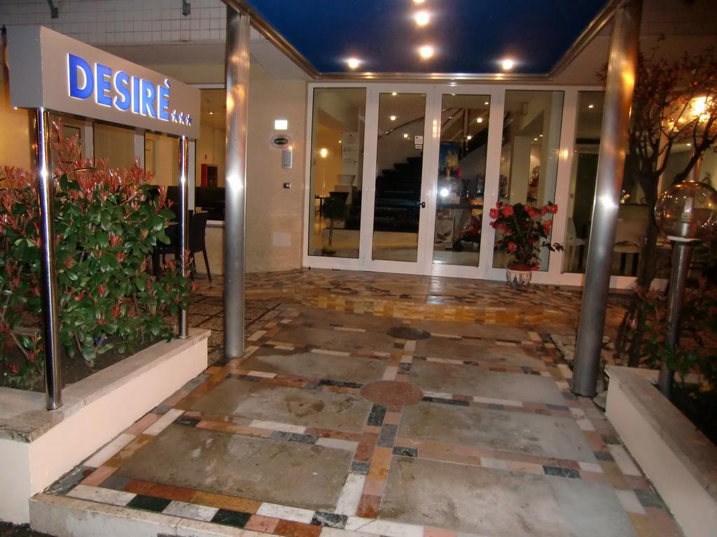 Hotel Desire' Riccione