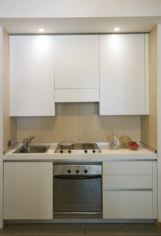 Aparthotel Aris 3*