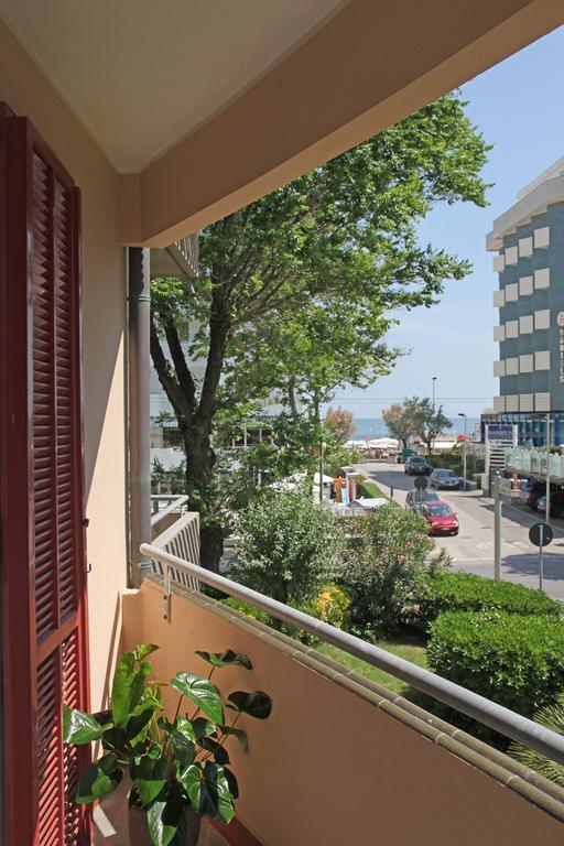Aparthotel Aris Riccione