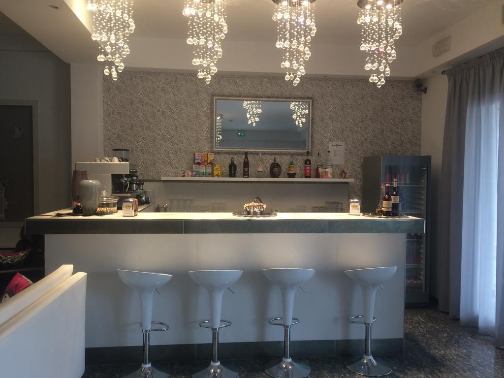 Hotel Vela D'oro 2*