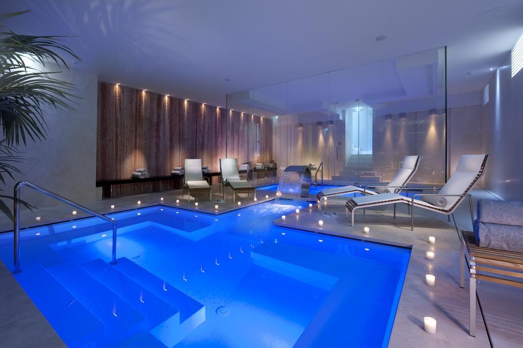 Hotel Grand Des Bains Riccione