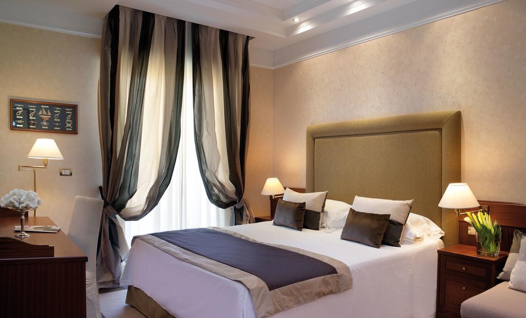Hotel Lungomare Riccione