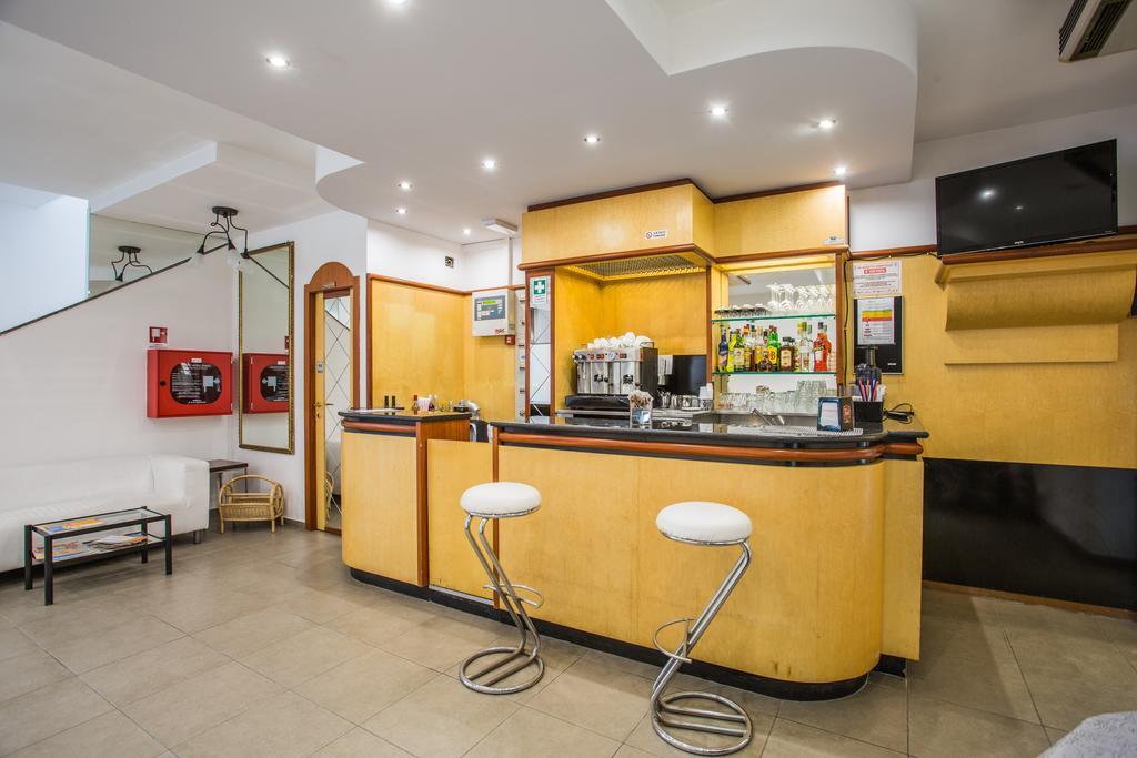 Nancy Hotel