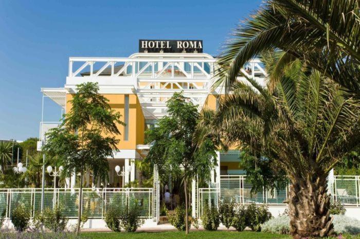 Roma Hotel Riccione