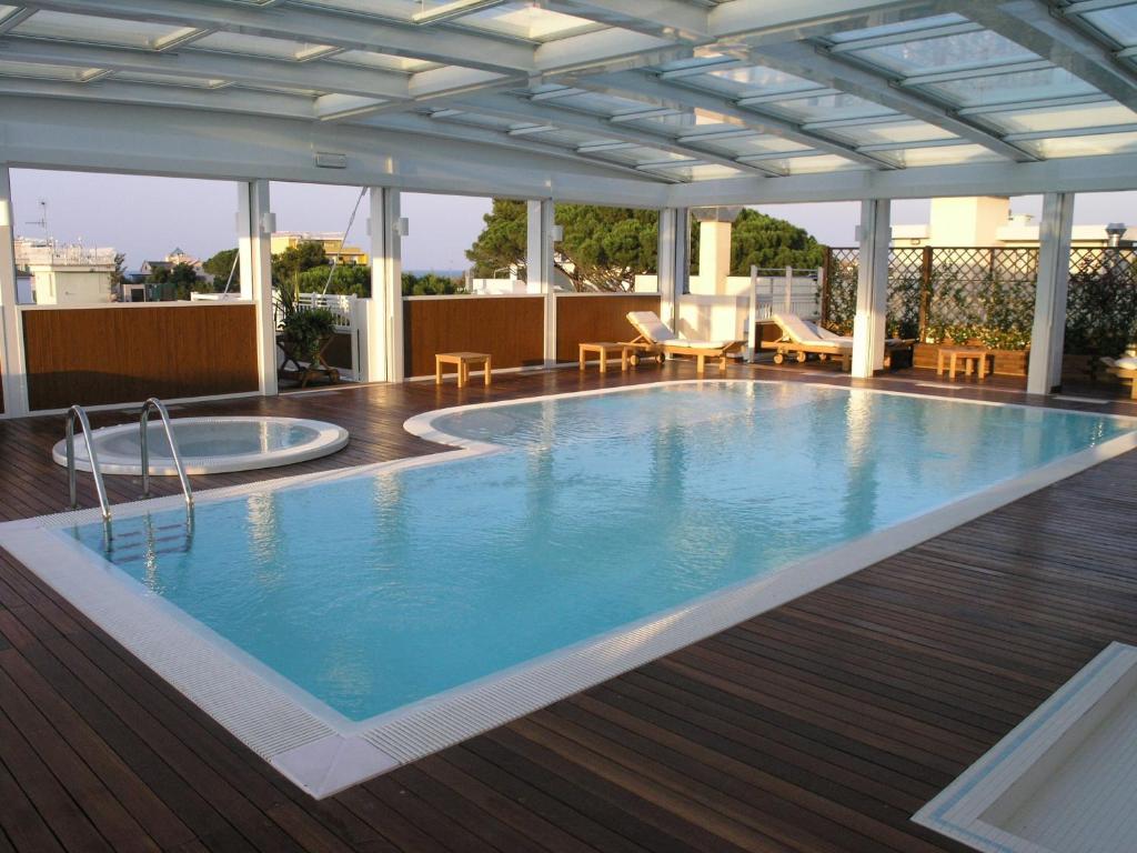 England Riccione