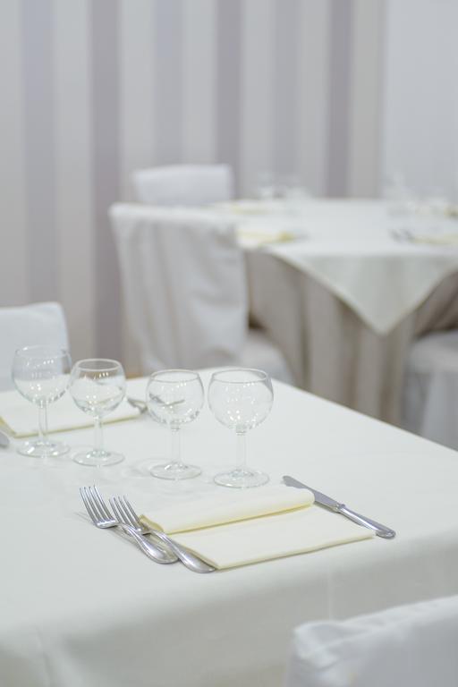 Hotel Falco Riccione