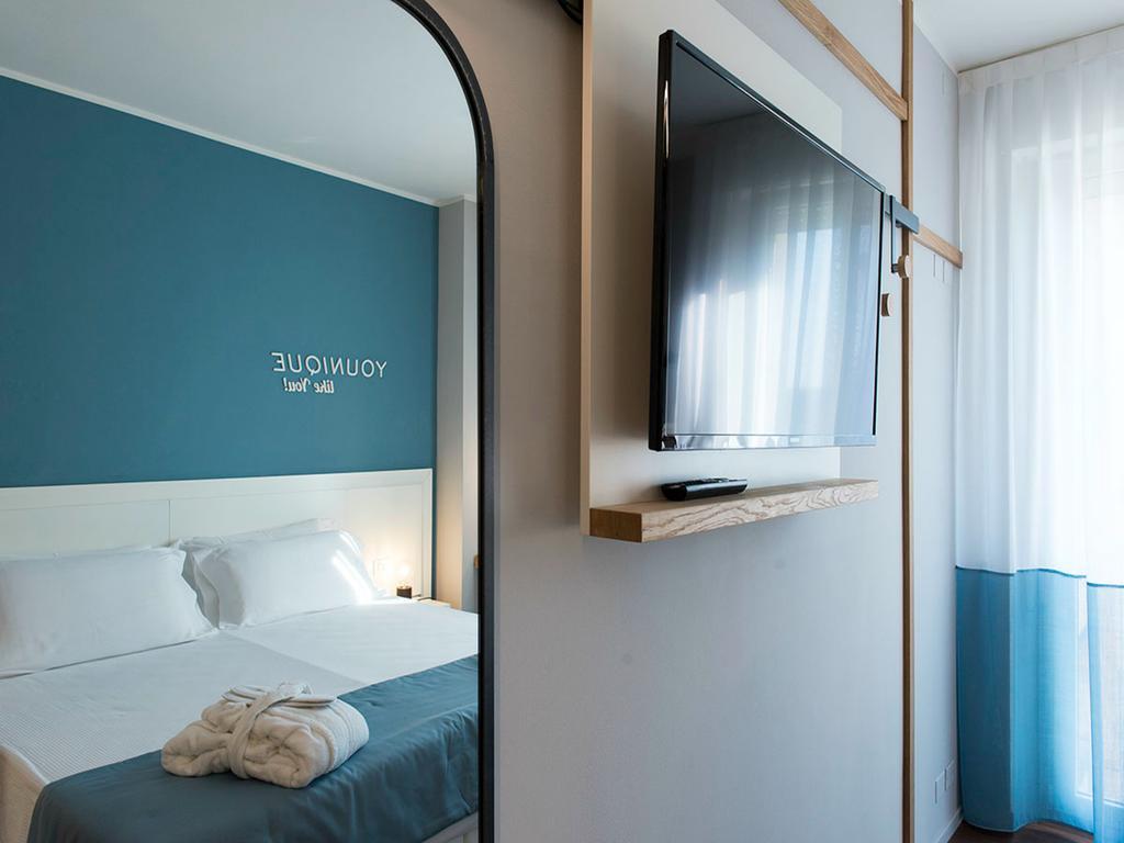 Hotel Beyou Polo 3*