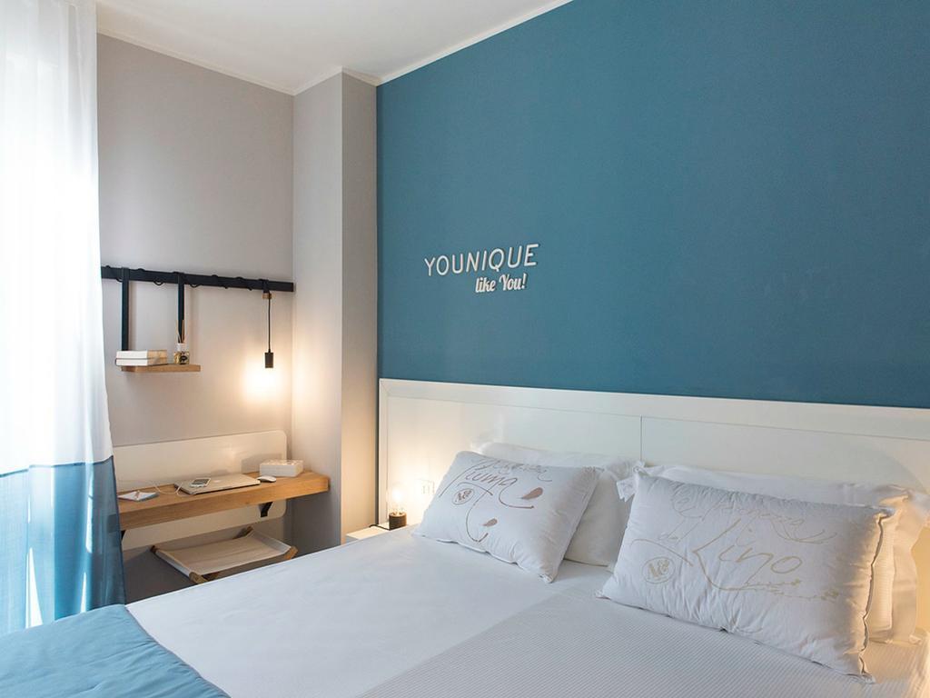 Beyou Polo 3* Riccione