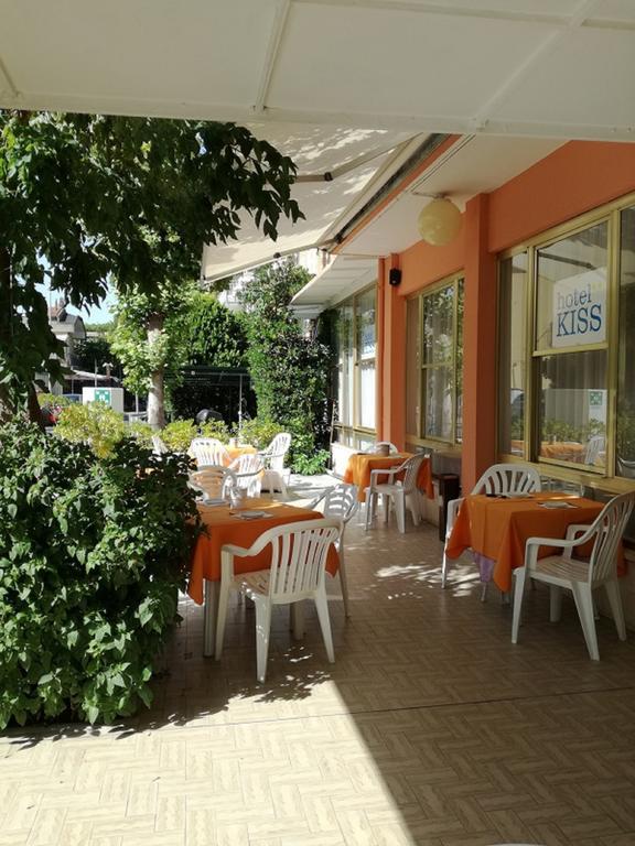Kiss Riccione