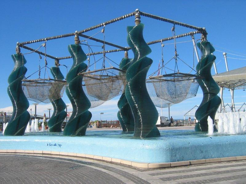 Hotel Gran San Bernardo Riccione