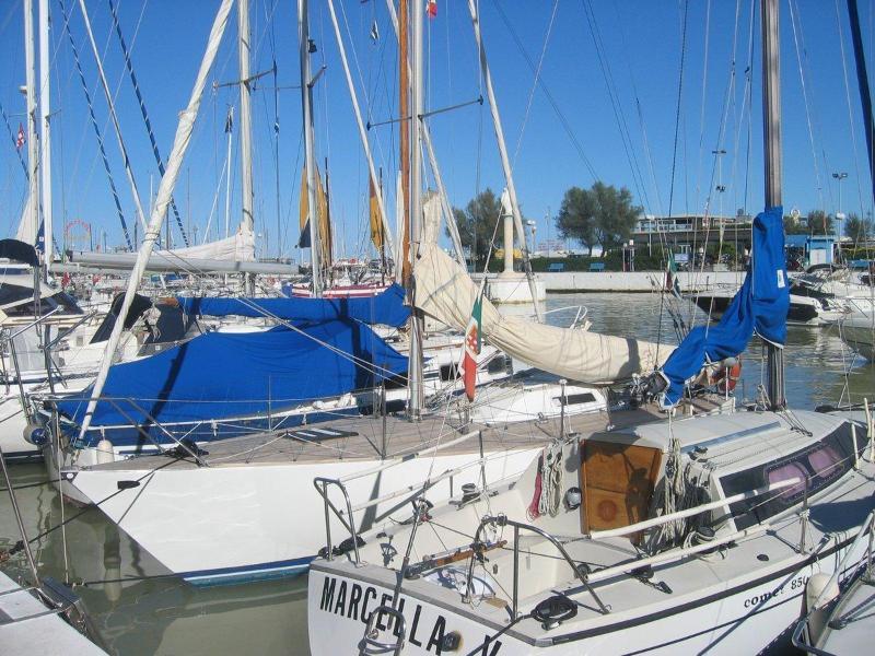Gran San Bernardo 3* Riccione