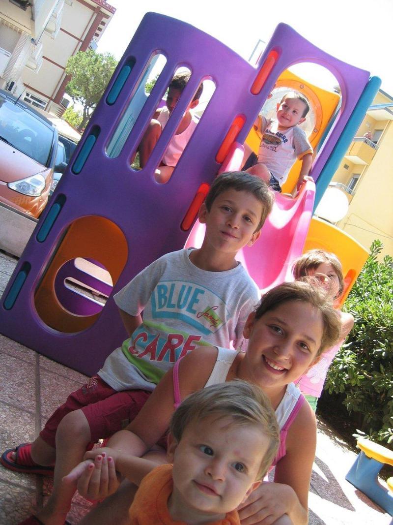 Gran San Bernardo Hotel