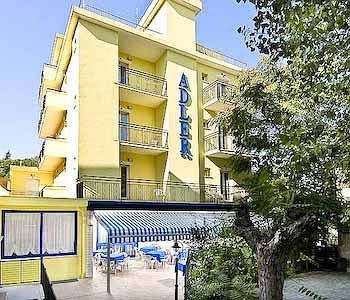 Adler Riccione