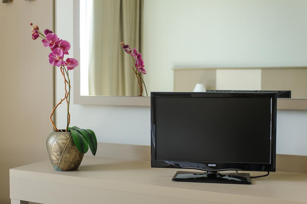 Hotel Cristallo Riccione