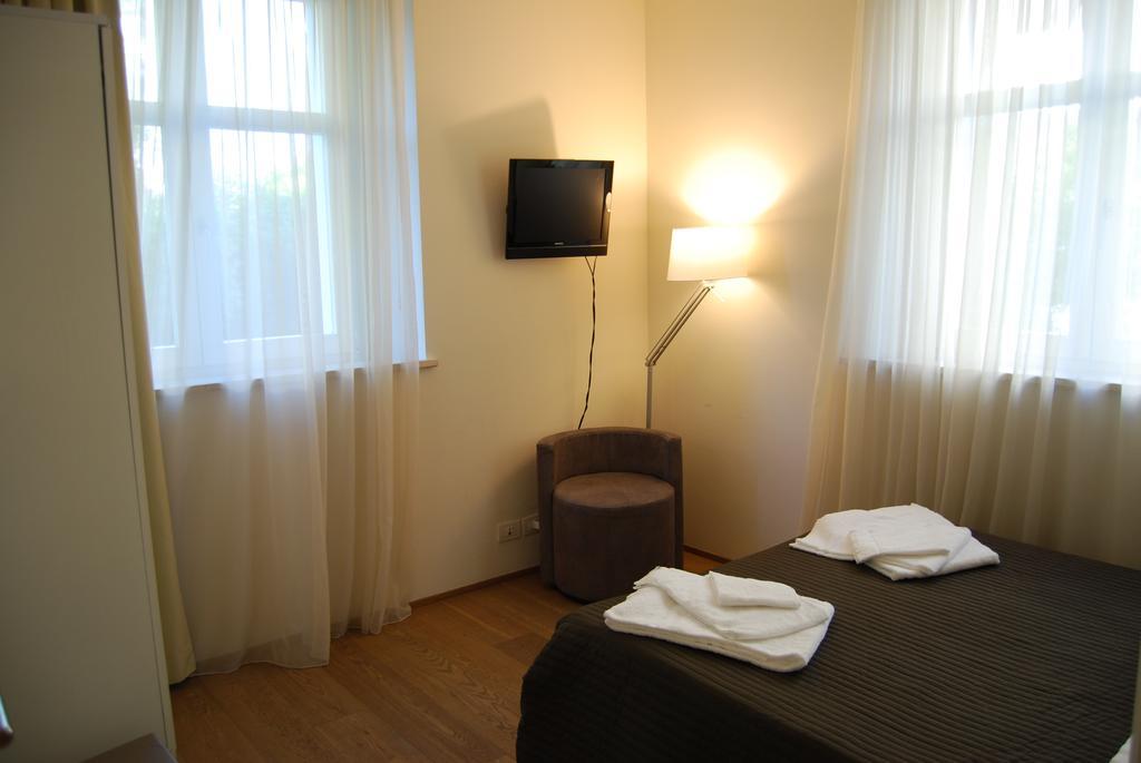 Aparthotel Ceccarini Riccione