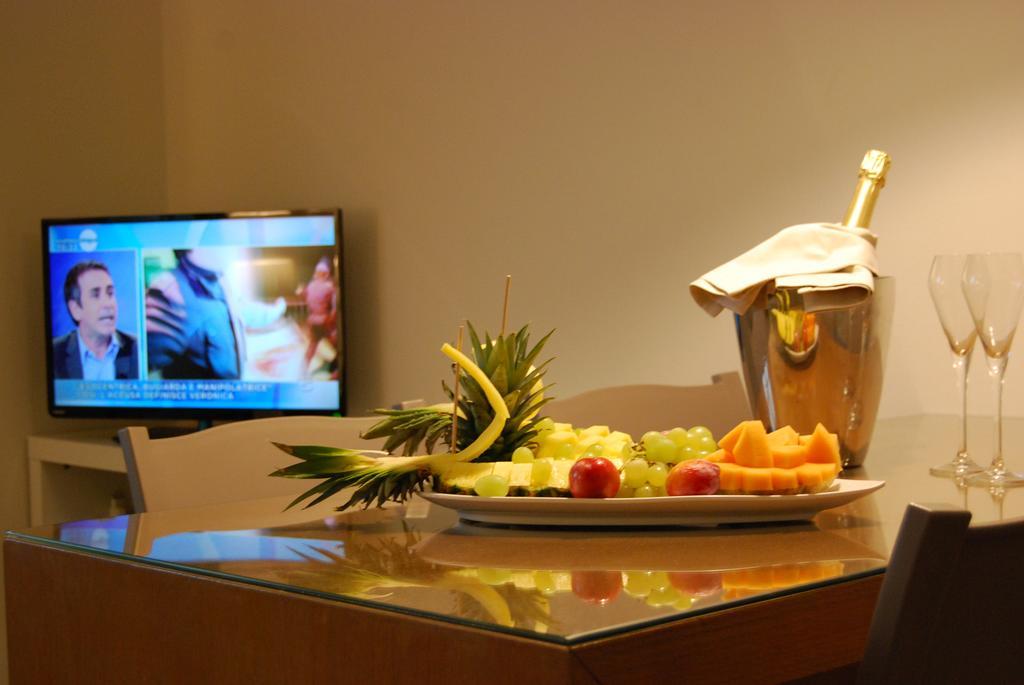 Aparthotel Ceccarini Riccione