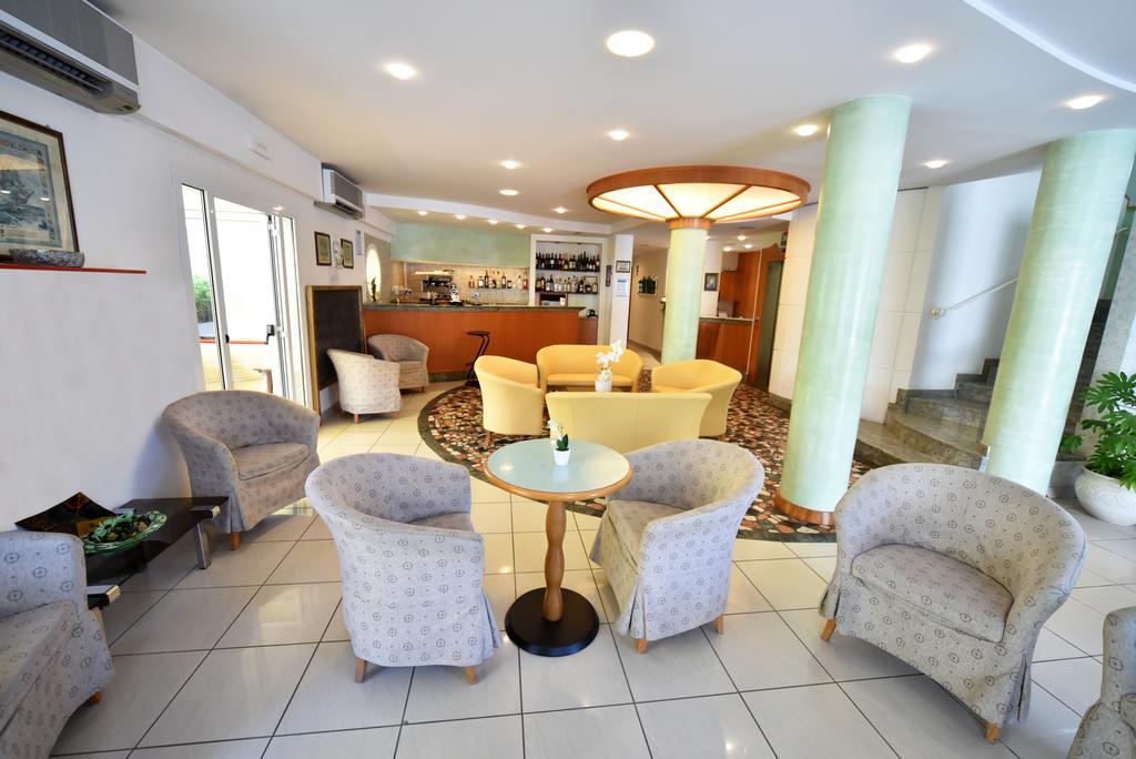 Hotel Marina Riccione