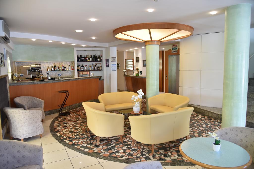 Hotel Marina Riccione