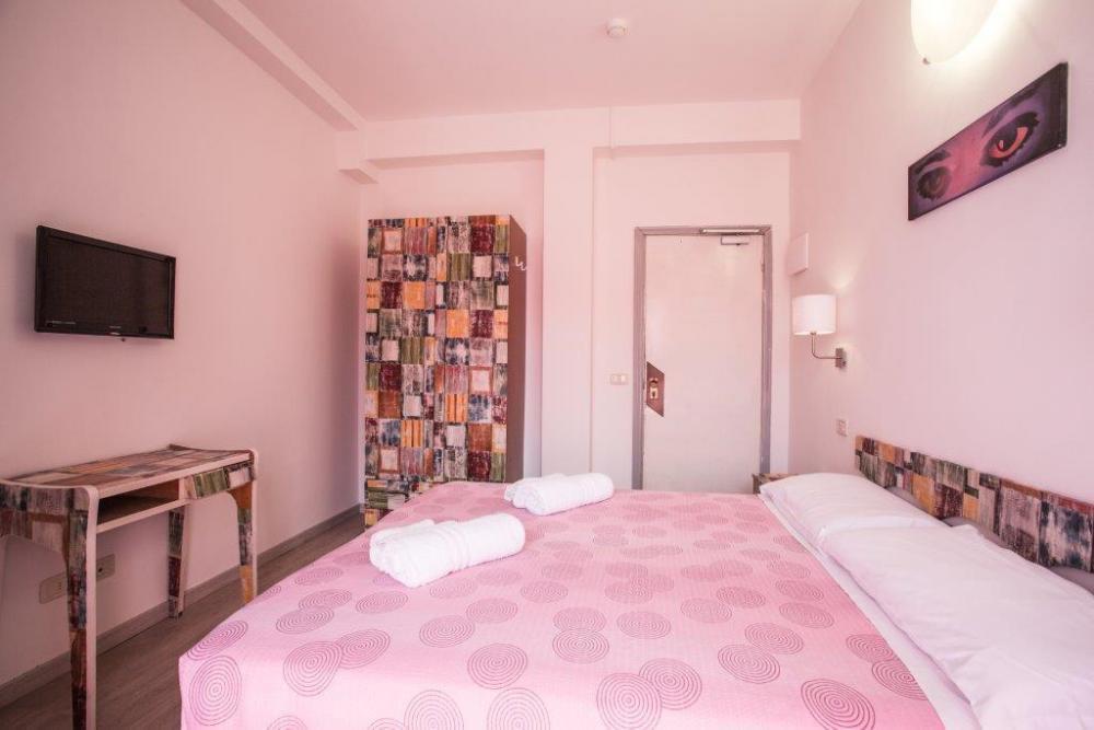 Hotel Hollywood Riccione