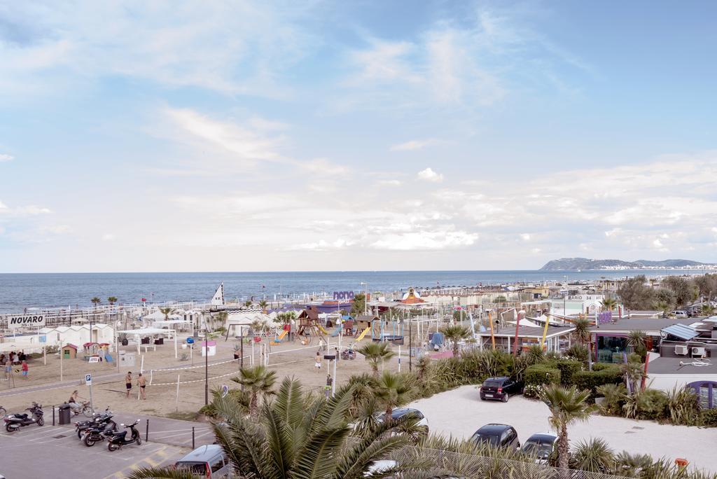 Hotel Vela D'oro 2*