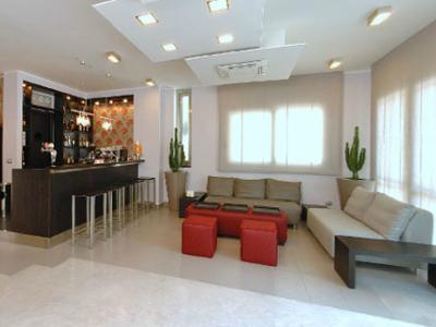 Hotel The One - Designed For Adults - Pet Lovers Riccione