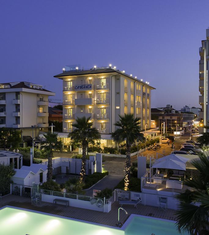 Ca' Bianca Hotel 3*