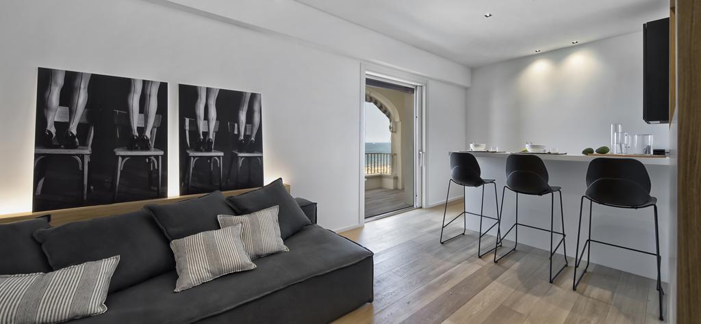Luxury Collection - Milano 33 Gasthof