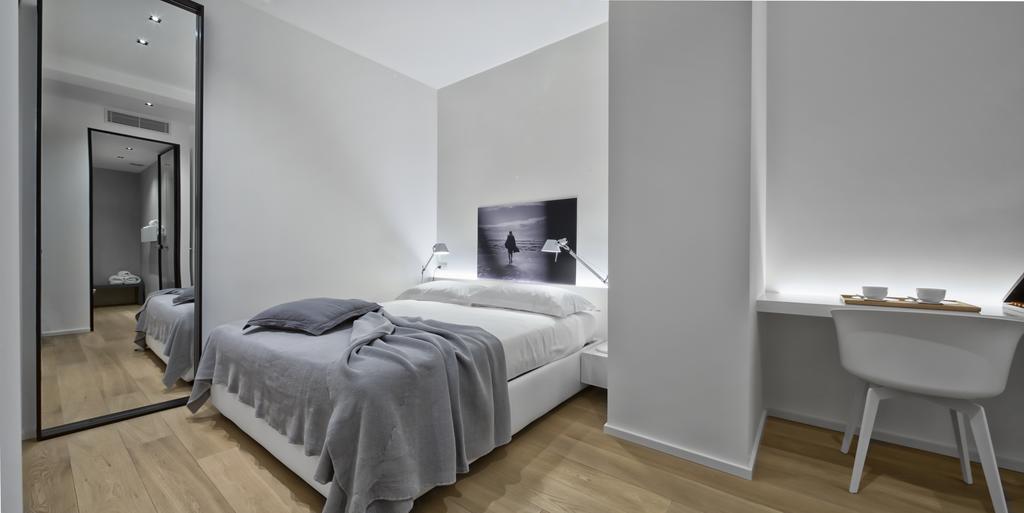 Luxury Collection - Milano 33