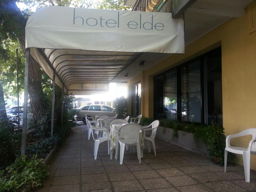Hotel Elde