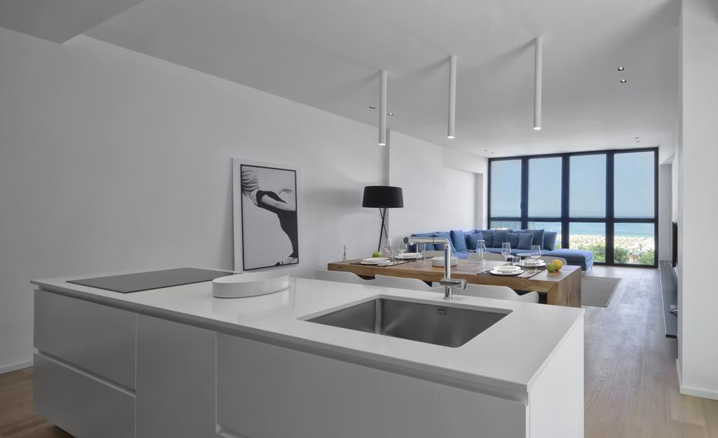 Luxury Collection - Milano 3 Appartamento Riccione