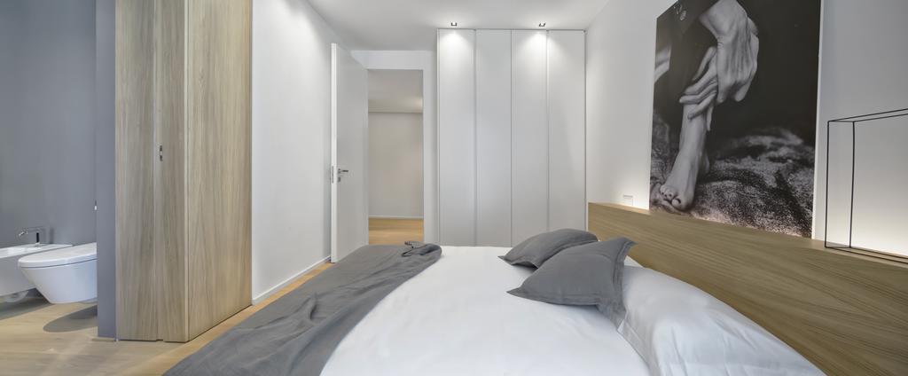 Luxury Collection - Milano 3 Appartamento