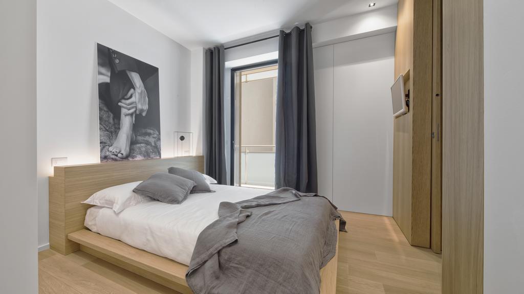 Luxury Collection - Milano 3