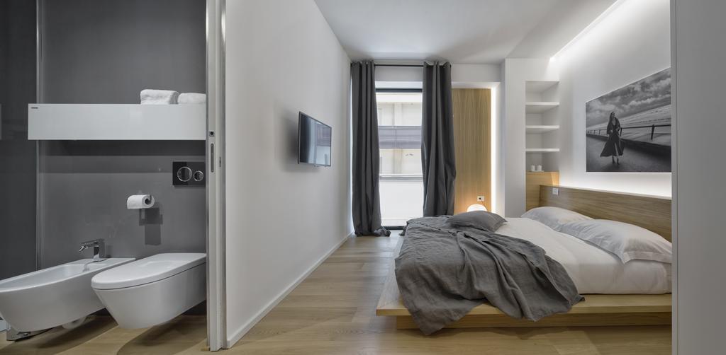 Luxury Collection - Milano 3 *