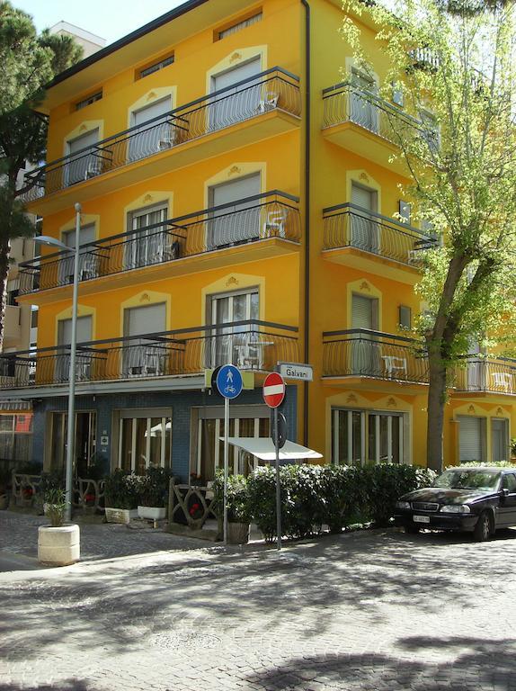 Hotel Lorena Riccione