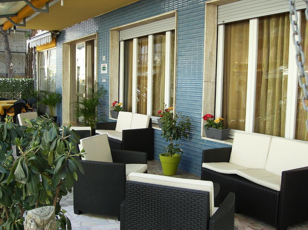 Lorena Hotel Riccione