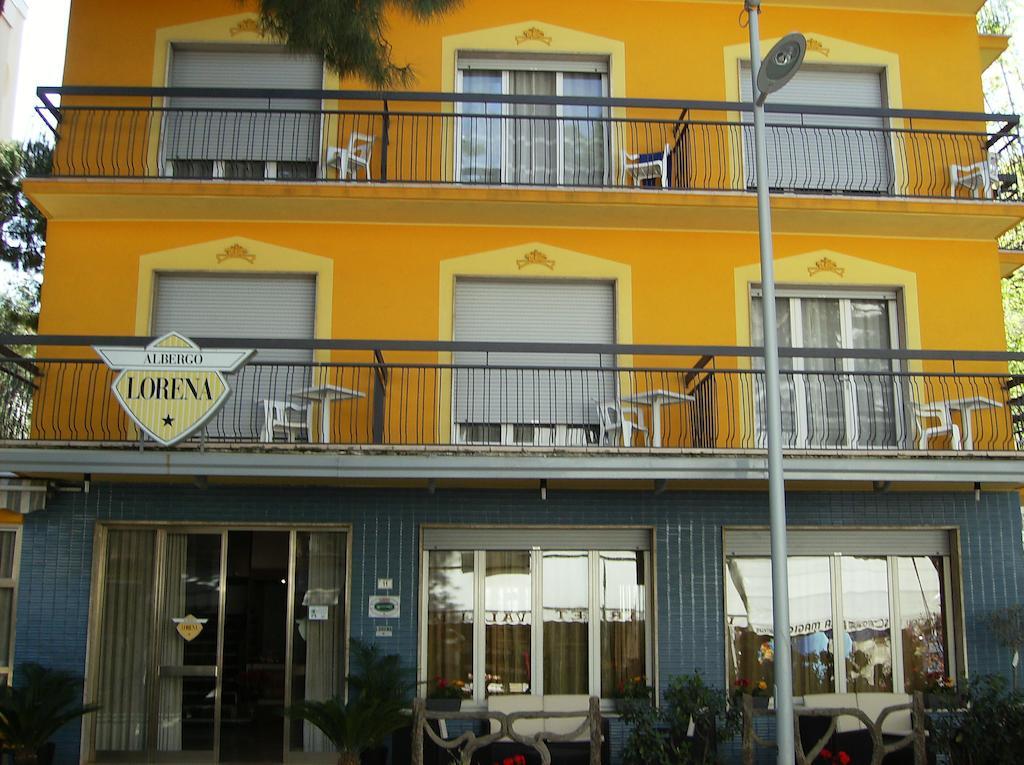 Hotel Lorena