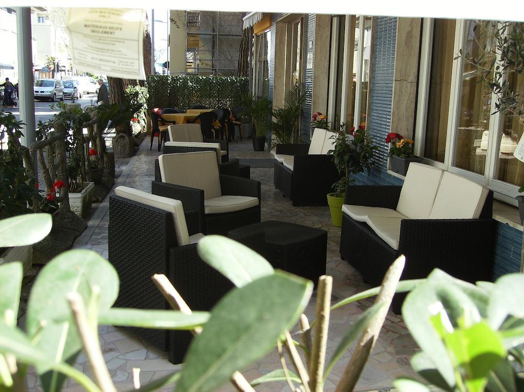 Lorena Hotel