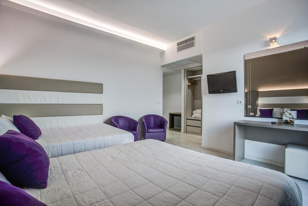 Boemia 4*