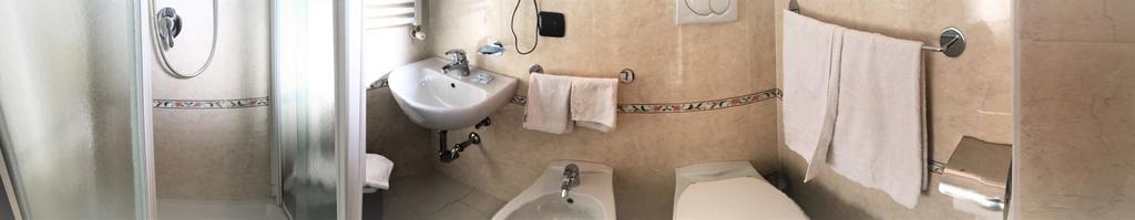 Linda - Family - Nuova Costruzione Antisismica Hotel 3*
