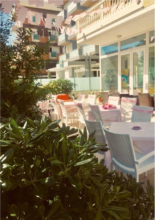 Linda - Family - Nuova Costruzione Antisismica Hotel 3*