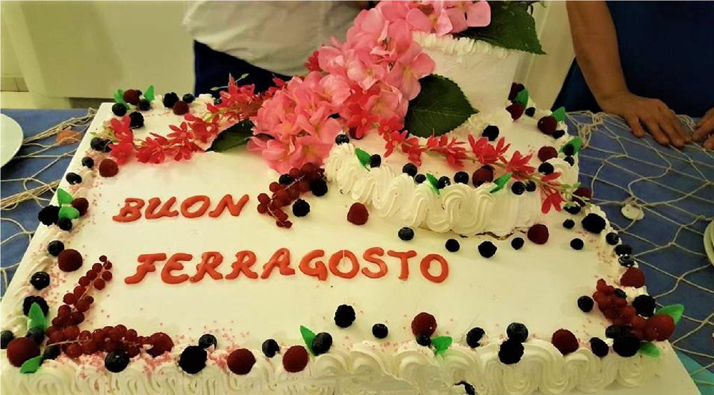 Linda - Family - Nuova Costruzione Antisismica 3* Riccione