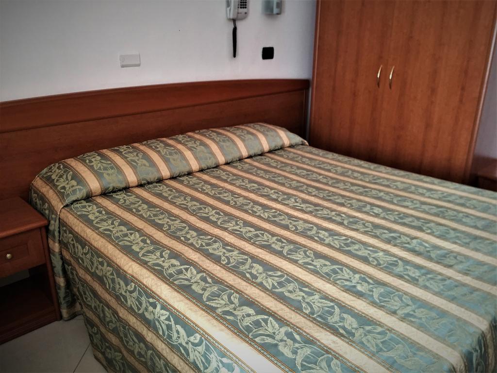 Hotel Linda - Family - Nuova Costruzione Antisismica 3*