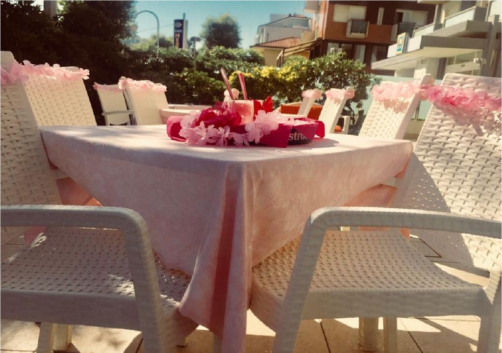 Hotel Linda - Family - Nuova Costruzione Antisismica 3*
