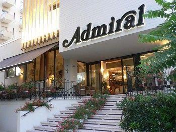 Admiral Riccione