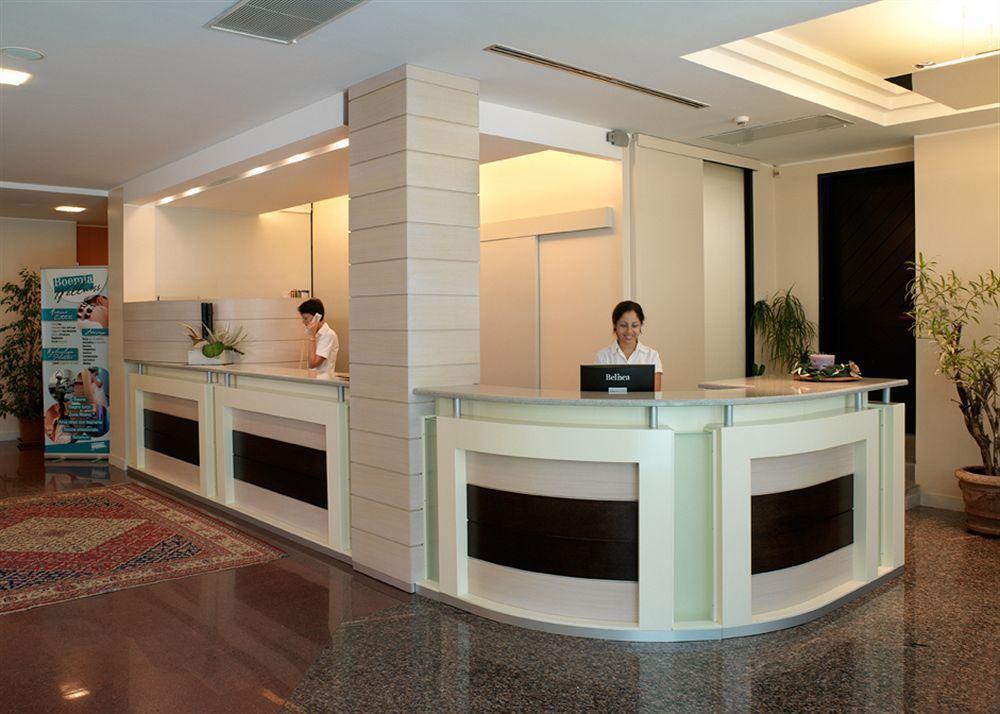 Boemia 4* Riccione