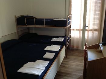 Hotel Carmen Riccione