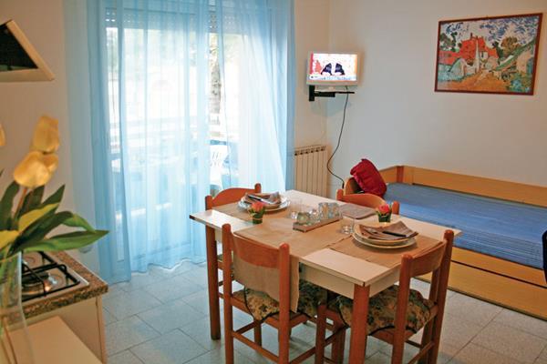 Hotel Azzurra